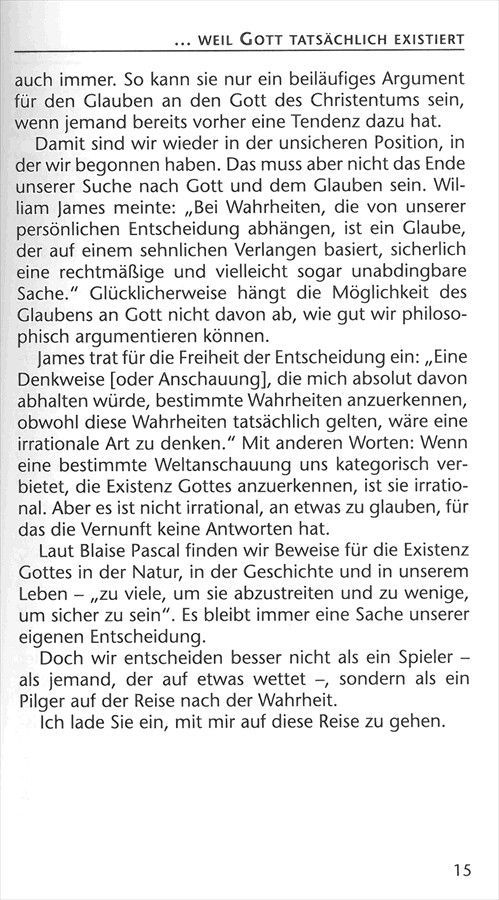 Advent-Verlag GmbH-7 Gründe für ein Leben mit Gott_2420008_