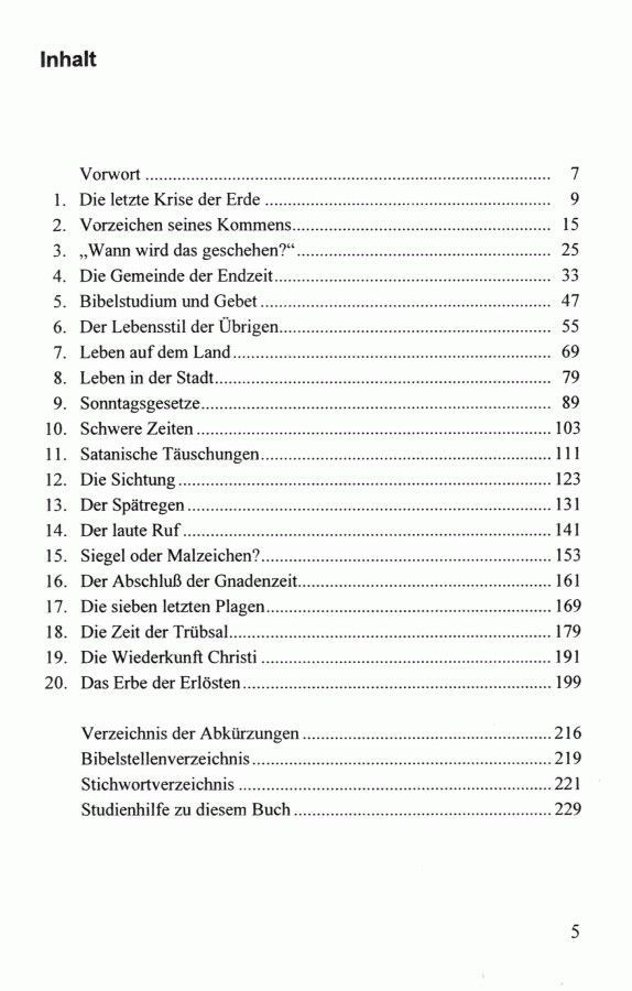 Advent-Verlag GmbH-Christus kommt bald!_2420052_3 Advent-Verlag GmbH-Christus kommt bald!_2420052_