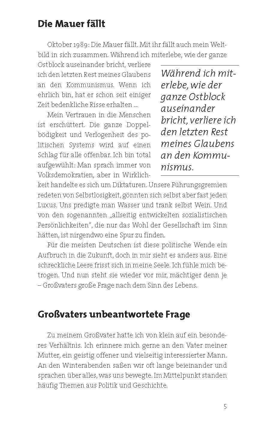 Advent-Verlag Schweiz-Die grosse Wende_2440095_