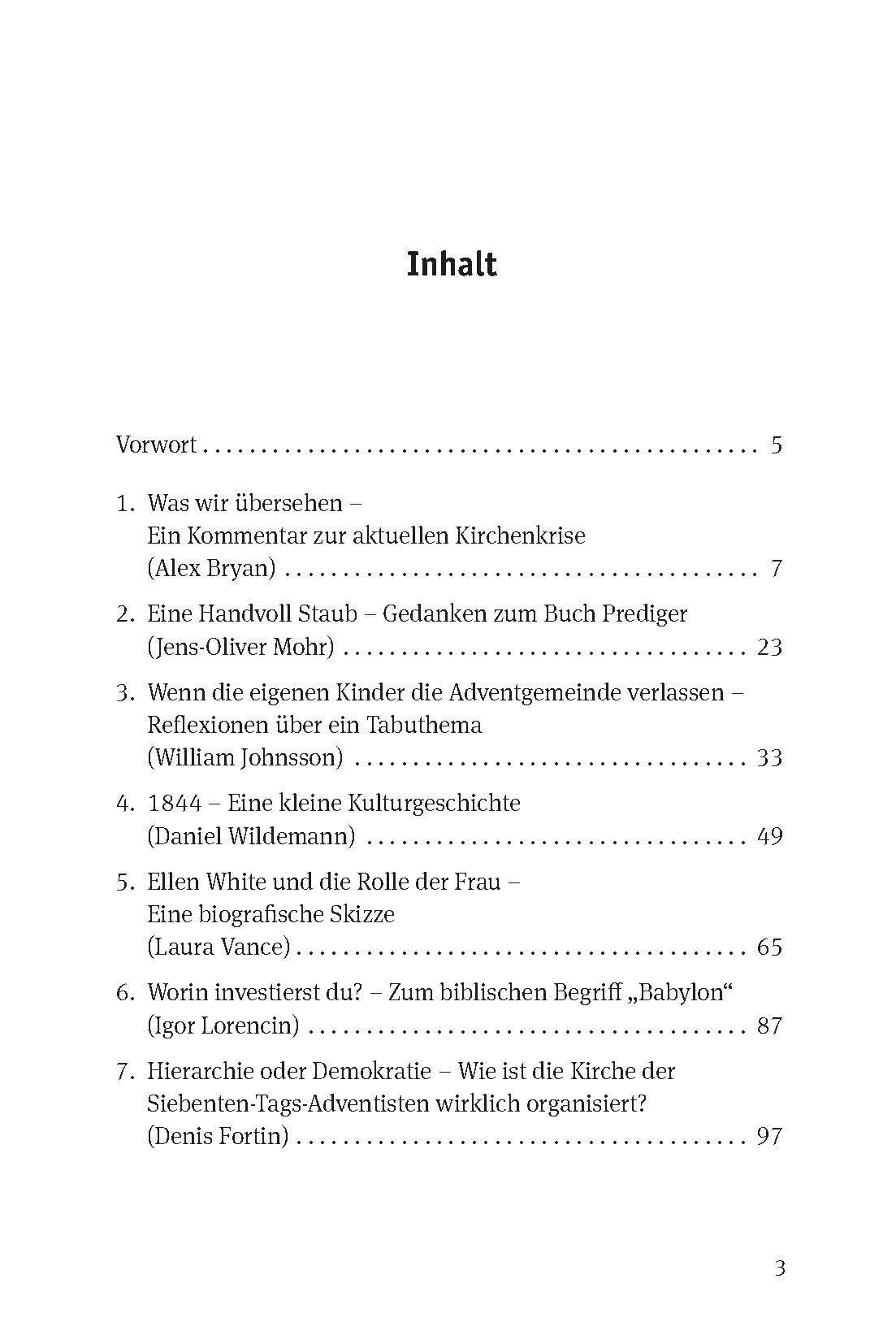 Advent-Verlag GmbH-Glauben heute 2019_2421488_3 Advent-Verlag GmbH-Glauben heute 2019_2421488_