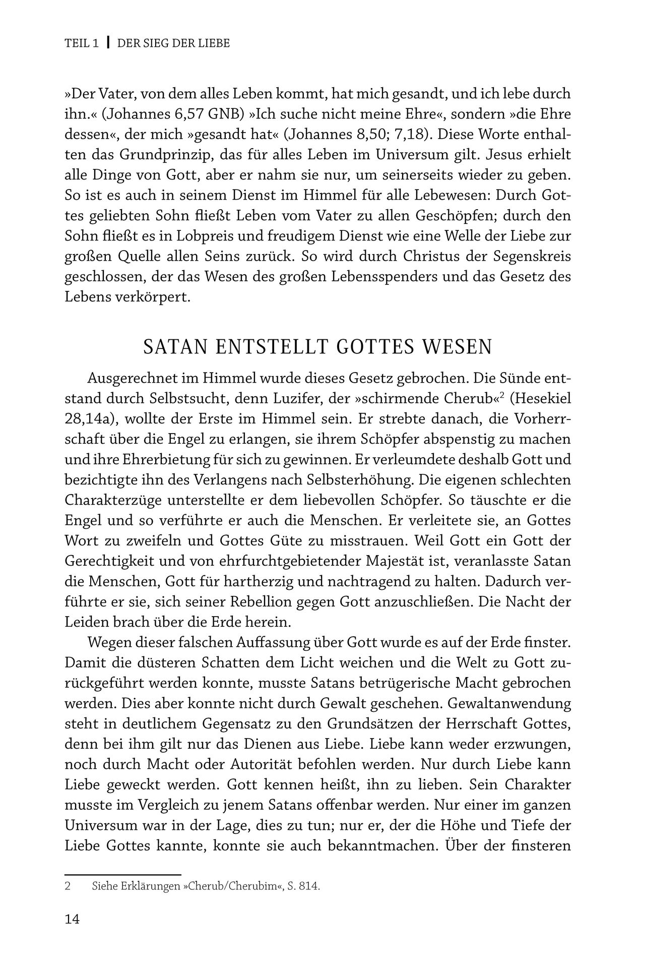 Advent-Verlag Schweiz-Der Sieg der Liebe, Textausgabe_2410828_8 Advent-Verlag Schweiz-Der Sieg der Liebe, Textausgabe_2410828_