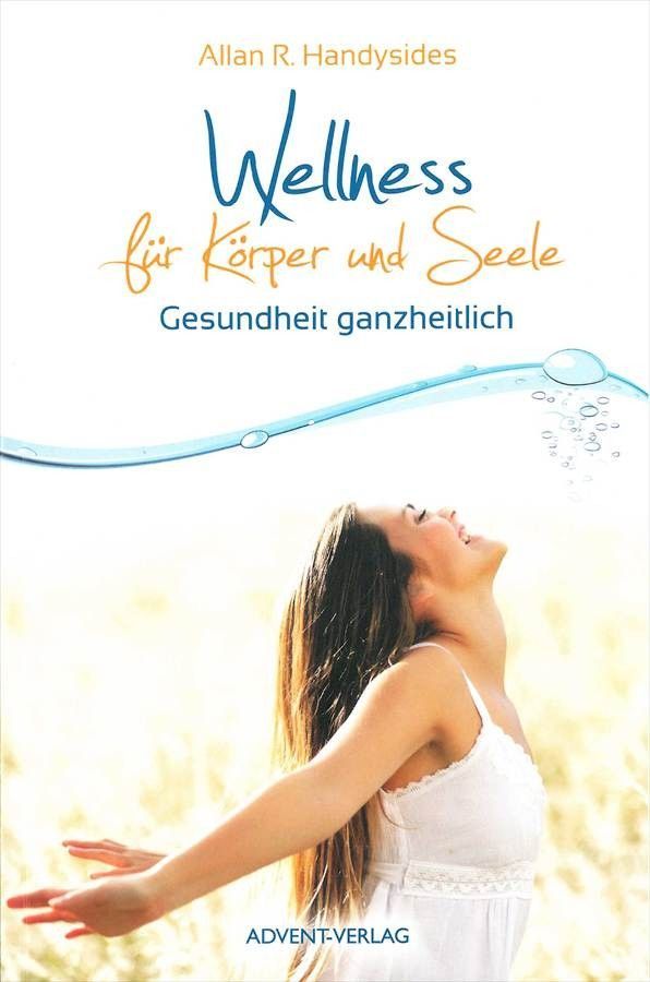 Advent-Verlag GmbH-Wellness für Körper und Seele_2420379_
