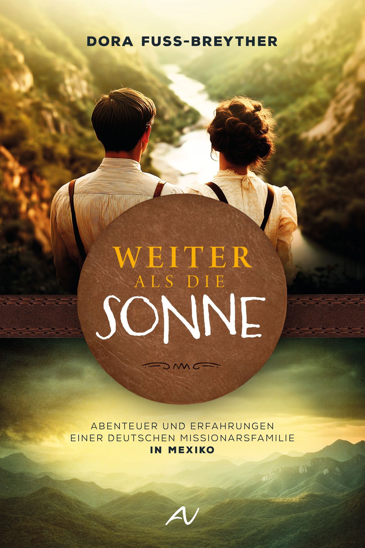 Advent-Verlag Schweiz-Weiter als die Sonne_2412730_2 Advent-Verlag Schweiz-Weiter als die Sonne_2412730_