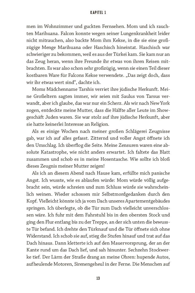 Advent-Verlag Schweiz-Der reichste Höhlenmensch_2442227_