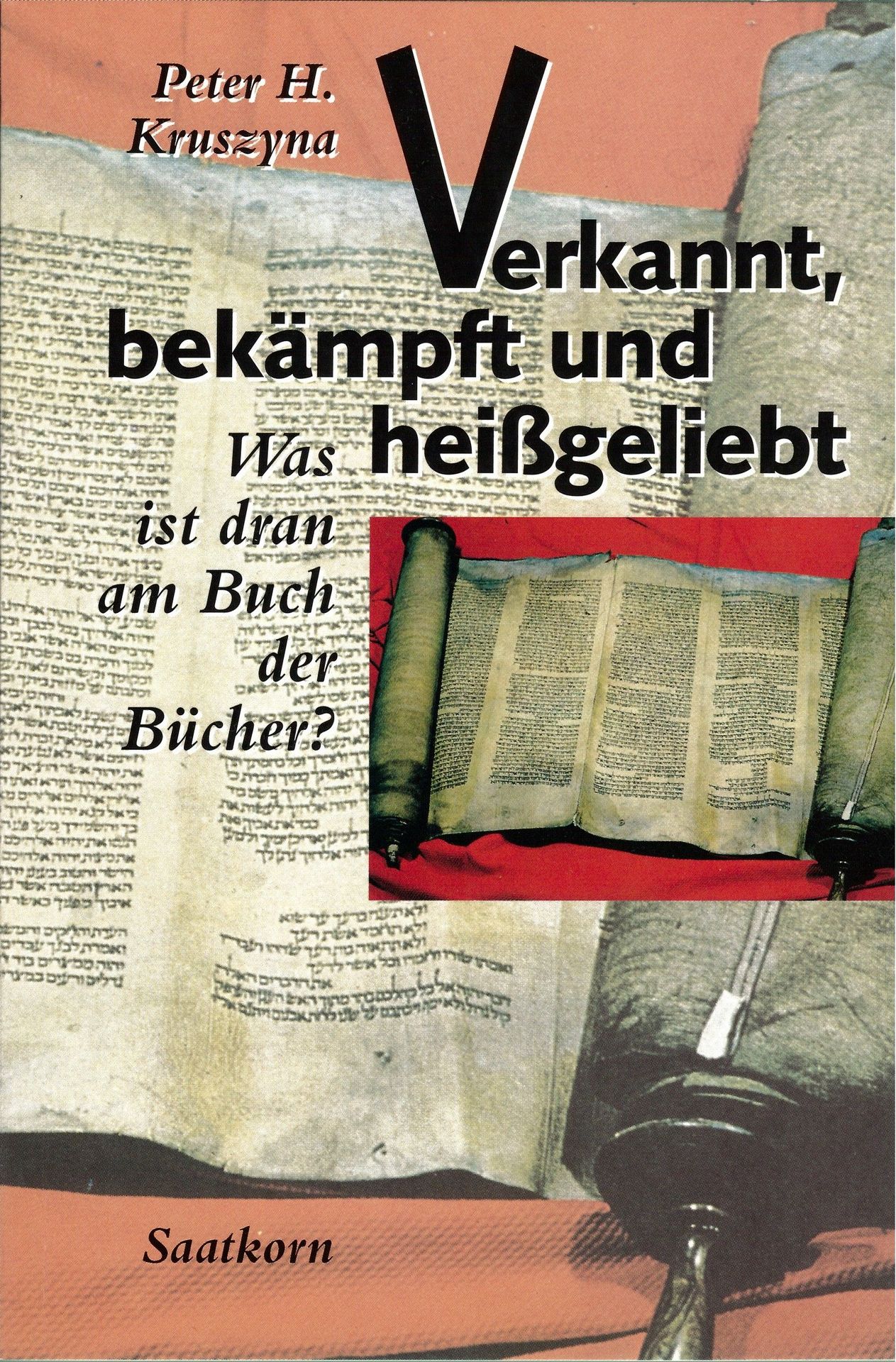 Advent-Verlag GmbH-Verkannt, bekämpft und heissgeliebt_2420365_1 Advent-Verlag GmbH-Verkannt, bekämpft und heissgeliebt_2420365_