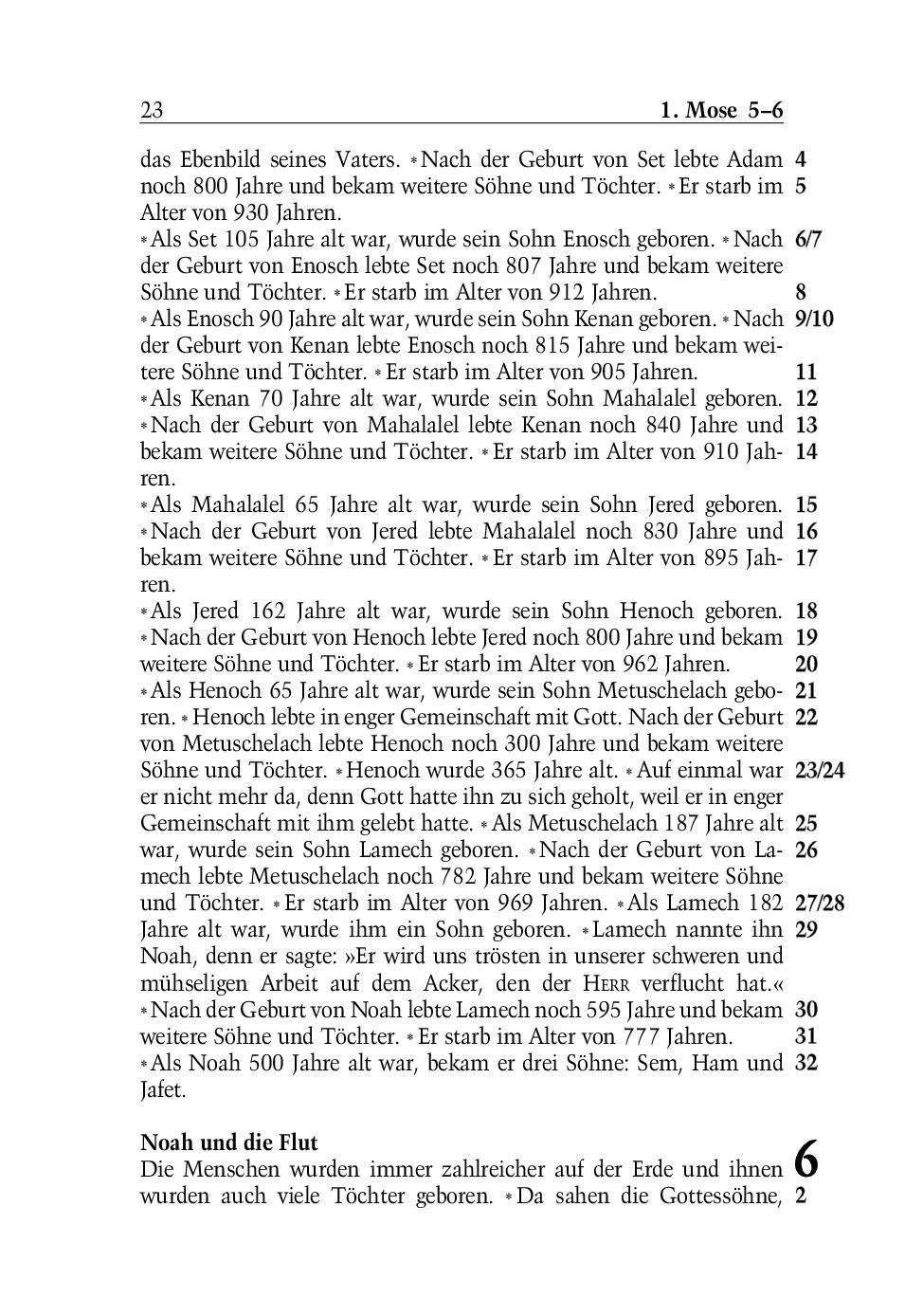 SCM Brockhaus-Bibel, Neues Leben, grosse Schrift_2942261_22 SCM Brockhaus-Bibel, Neues Leben, grosse Schrift_2942261_