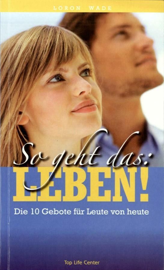 So geht das Leben