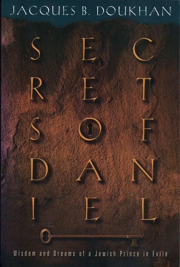 Secrets of Daniel