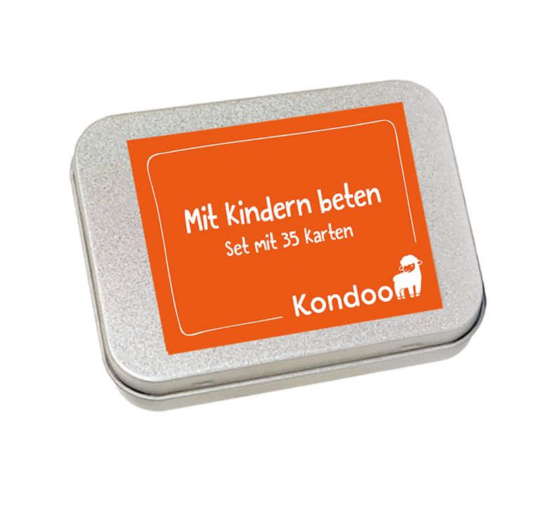 Kondoo Verlag-Mit Kindern beten_4442616_