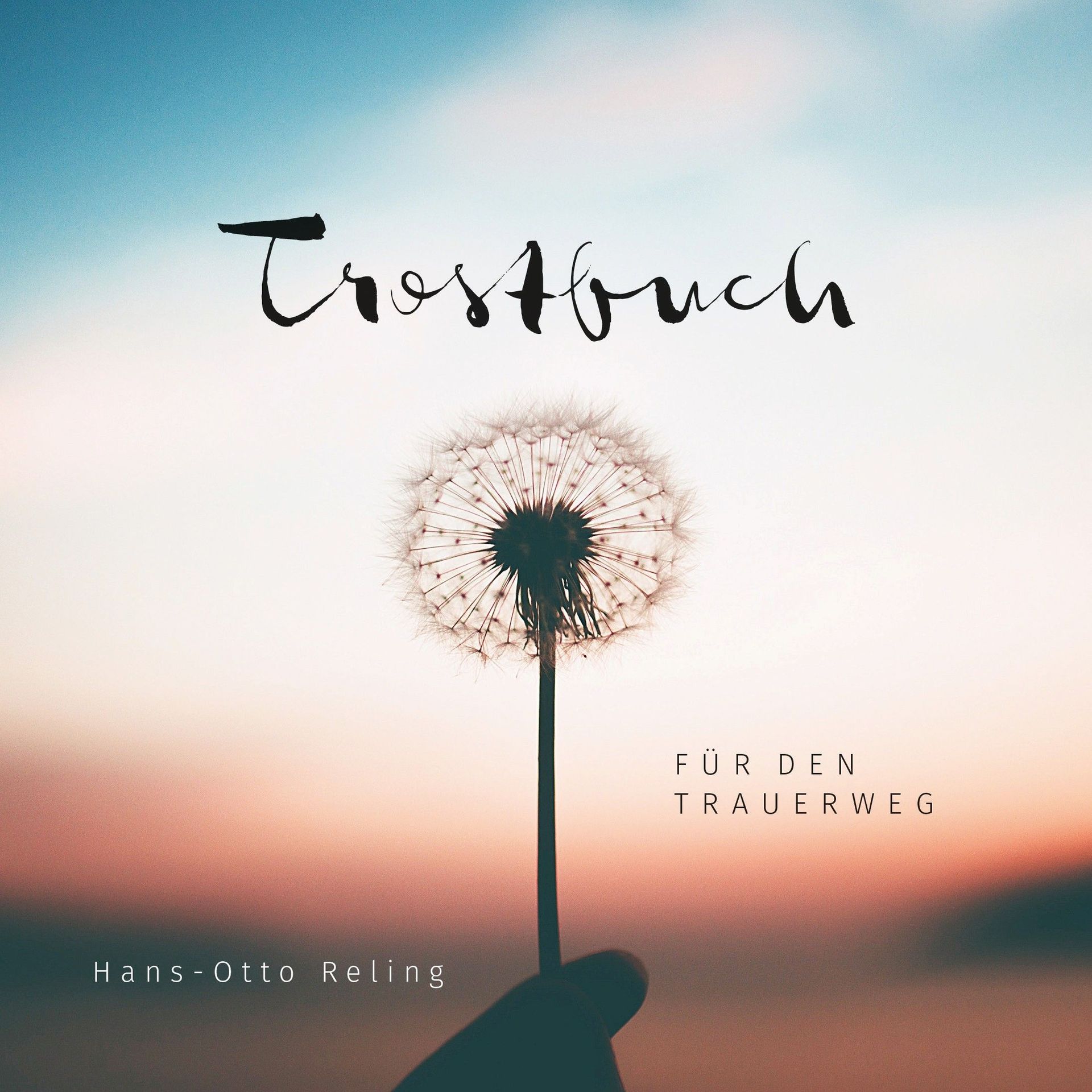 Advent-Verlag GmbH-Trostbuch_2421464_1 Advent-Verlag GmbH-Trostbuch_2421464_