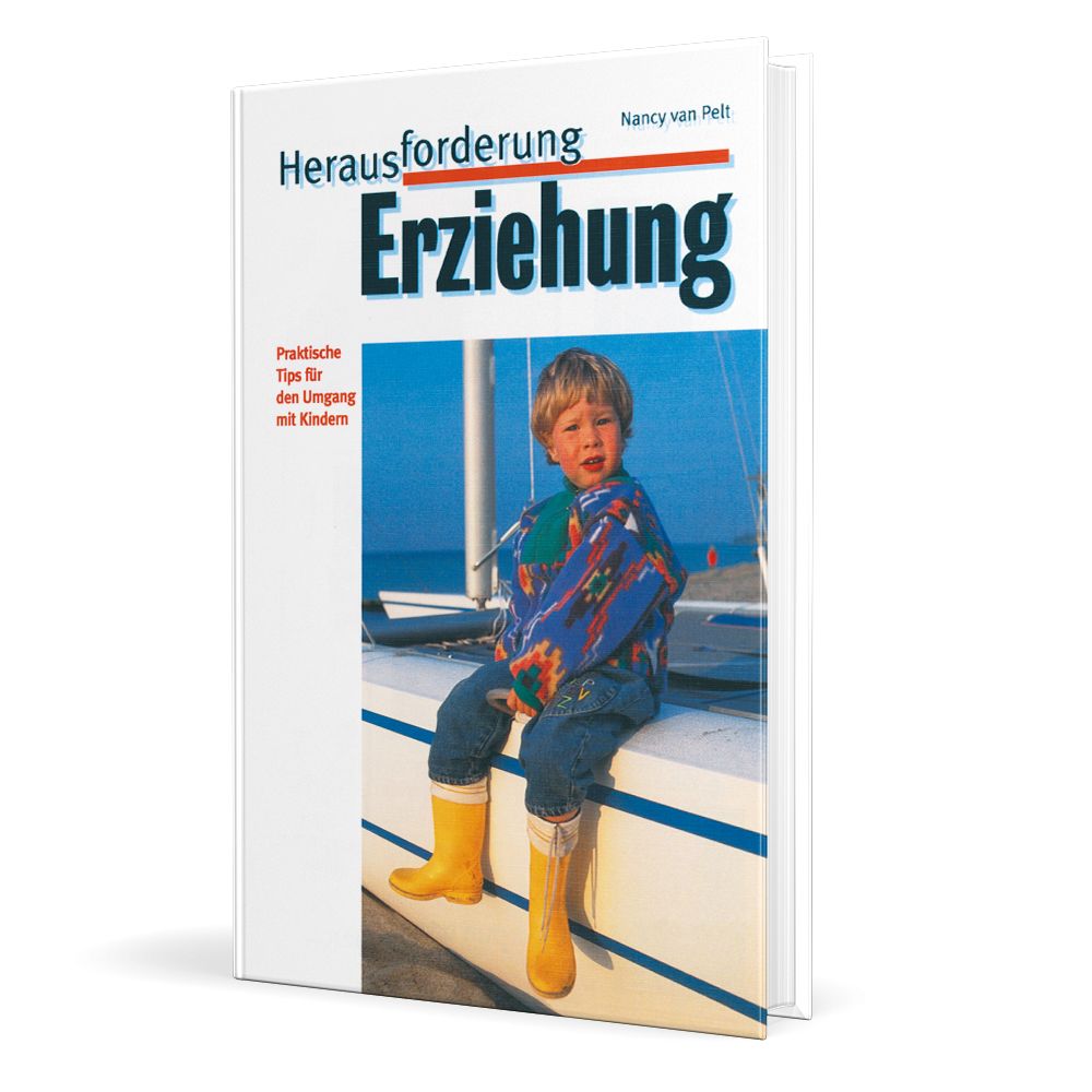 Advent-Verlag Schweiz-Herausforderung Erziehung_2210188_1 Advent-Verlag Schweiz-Herausforderung Erziehung_2210188_