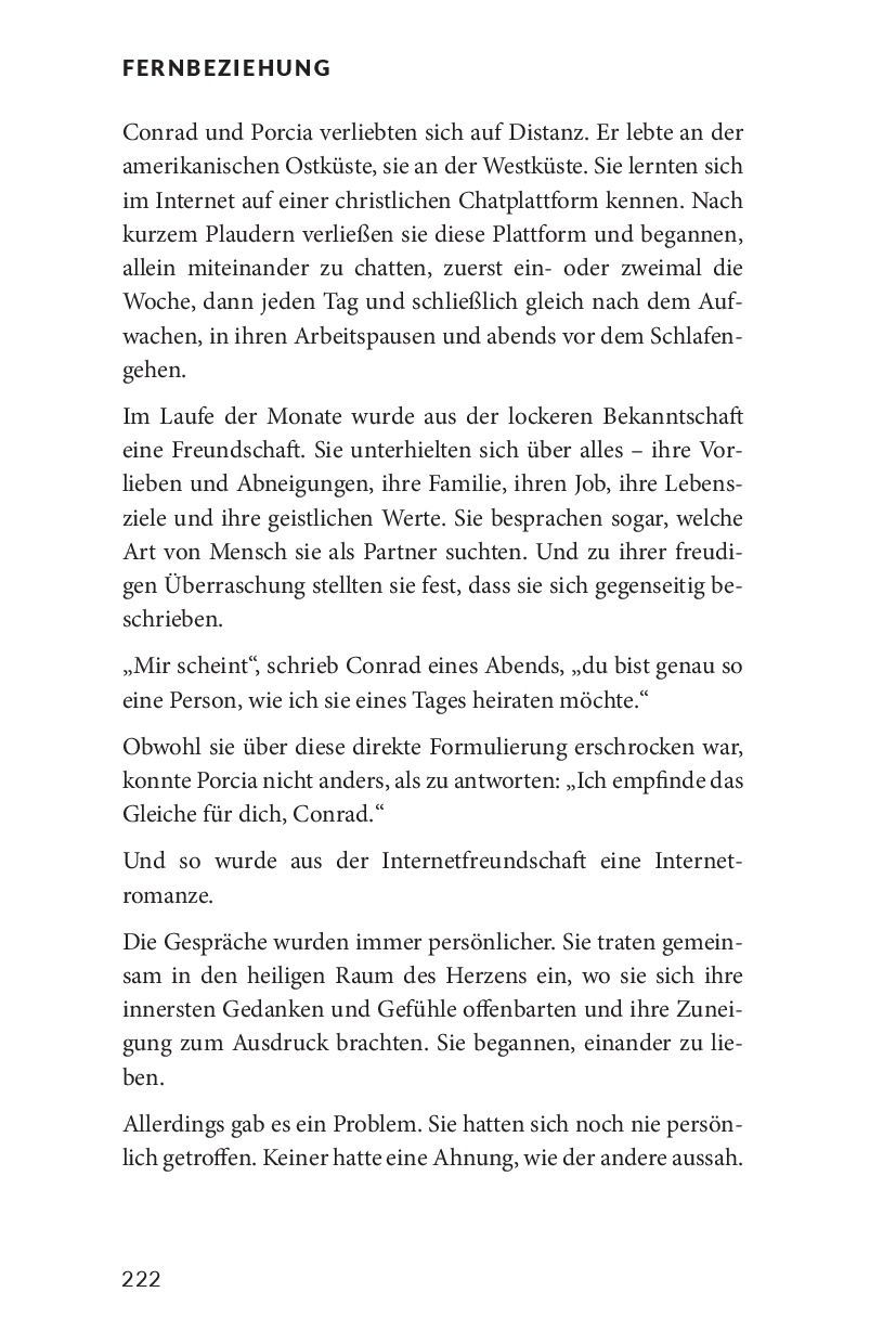 Advent-Verlag GmbH-Die Liebe_2422742_
