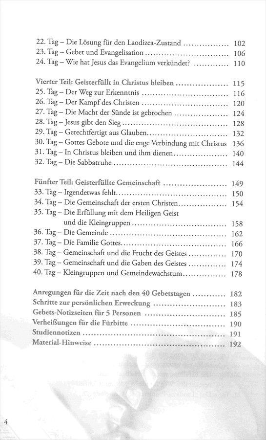 ABC Medien GmbH-40 Tage Andachten und Gebete, Buch 1_2430004_14 ABC Medien GmbH-40 Tage Andachten und Gebete, Buch 1_2430004_