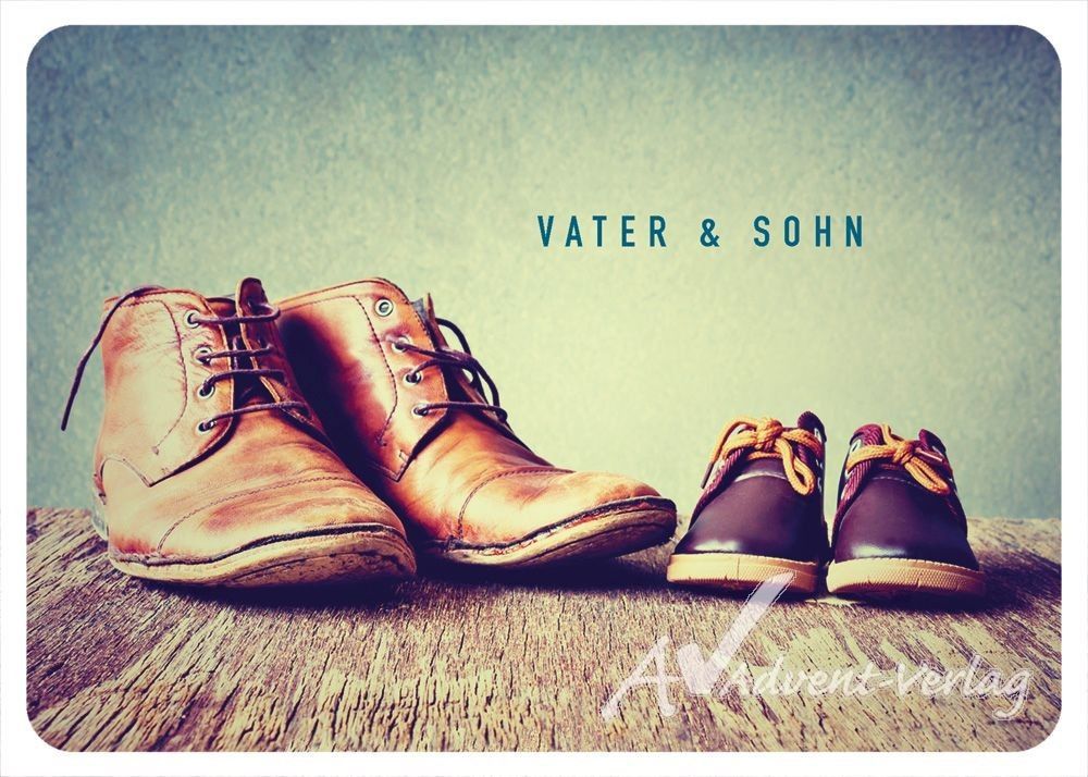 4741383_0.jpg Vater & Sohn