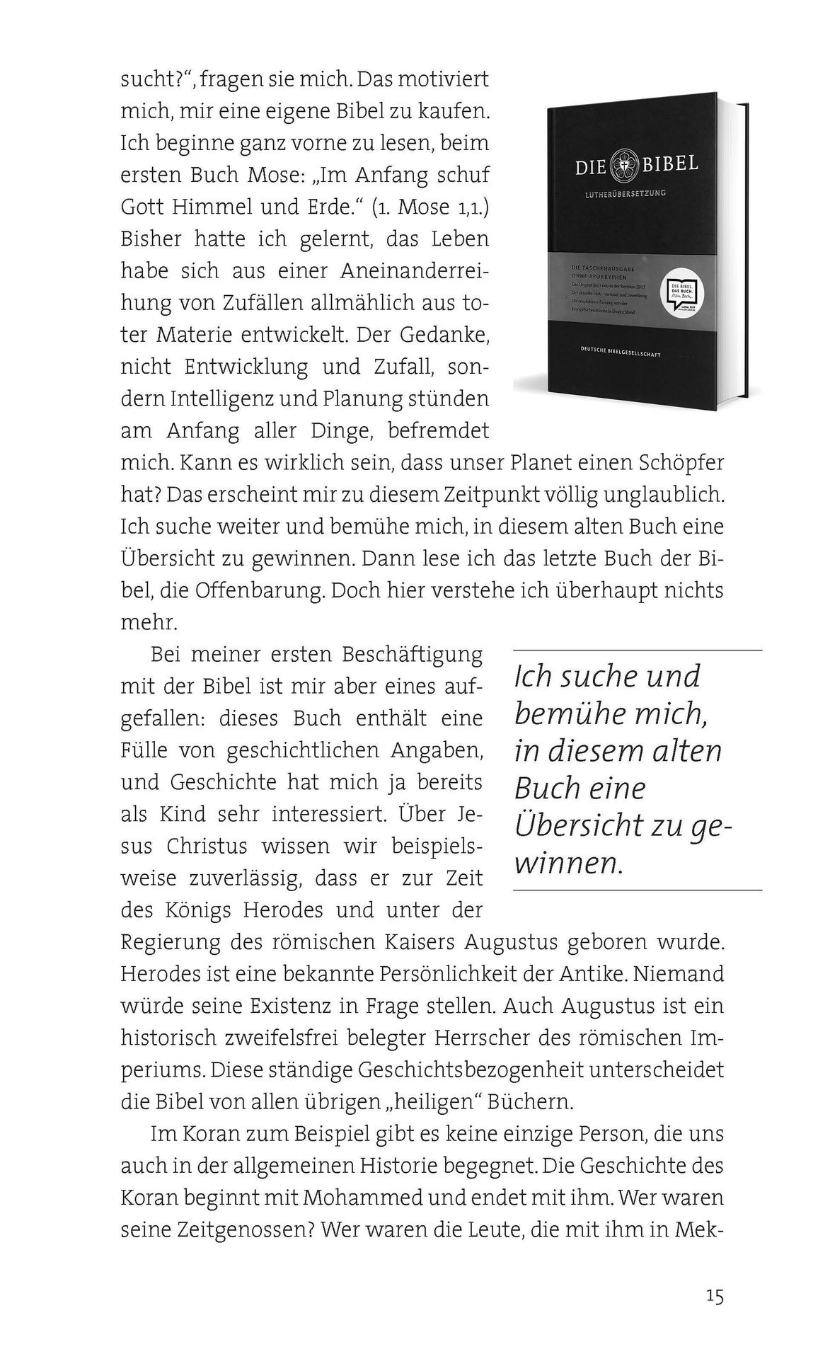 Advent-Verlag Schweiz-Die grosse Wende_2440095_