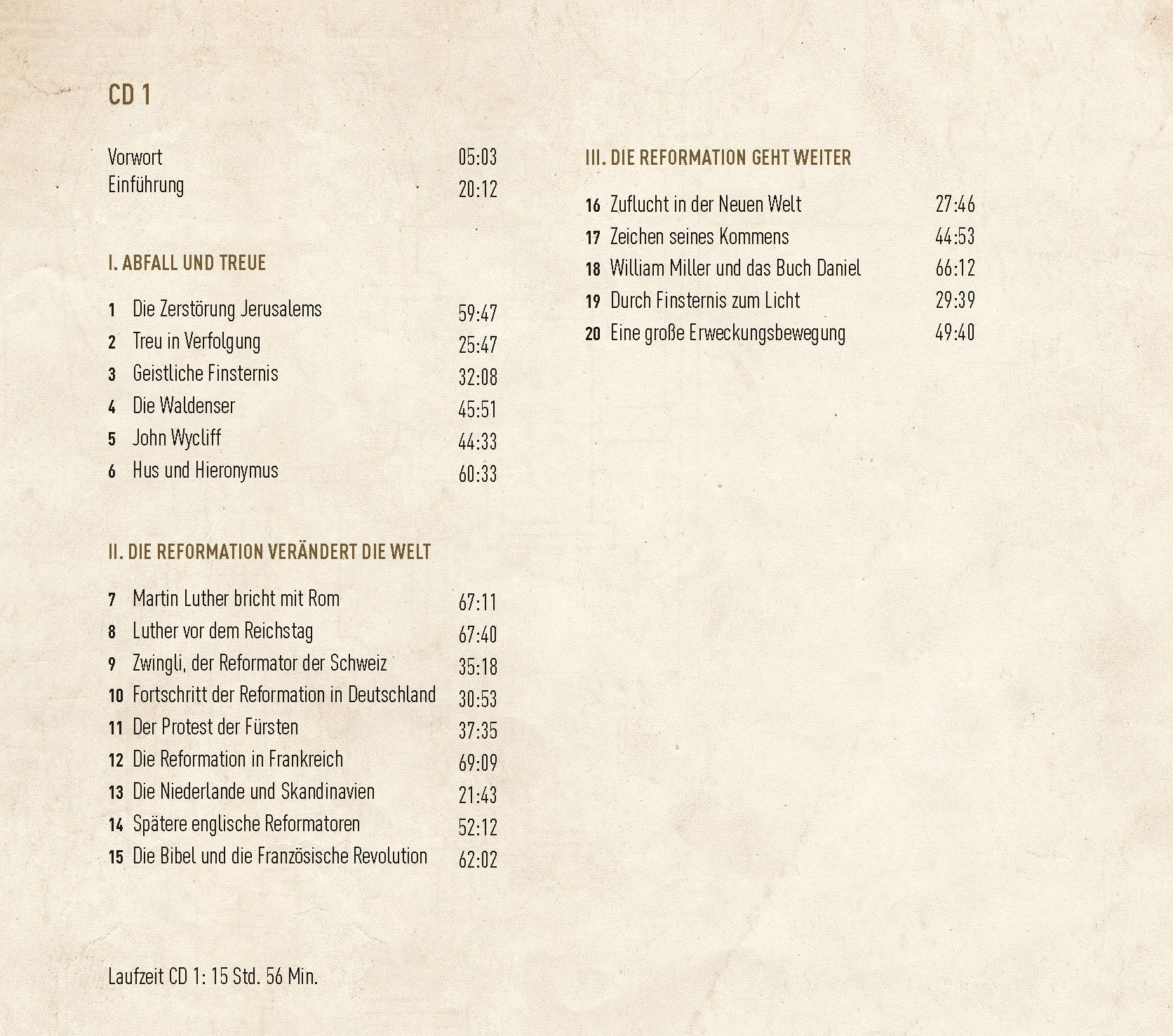 Advent-Verlag Schweiz-HB: Vom Schatten zum Licht - digitale Version (MP3-Download)_2413013_