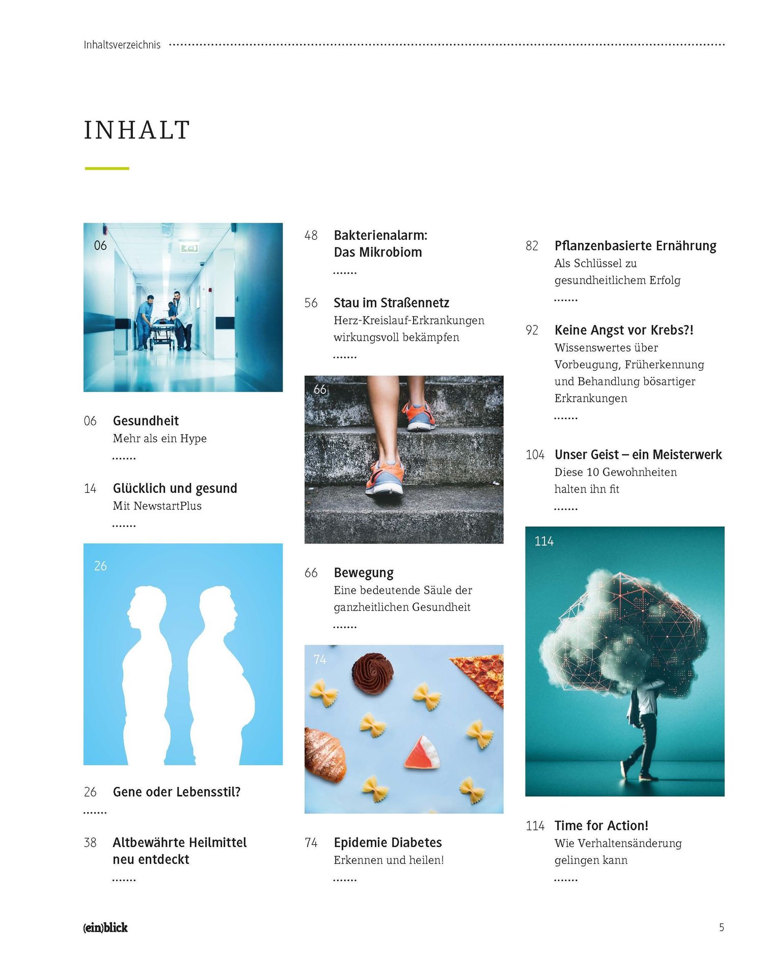 Advent-Verlag Schweiz-(ein)blick: Gesundheit - mehr als ein Hype_1411487_6 Advent-Verlag Schweiz-(ein)blick: Gesundheit - mehr als ein Hype_1411487_