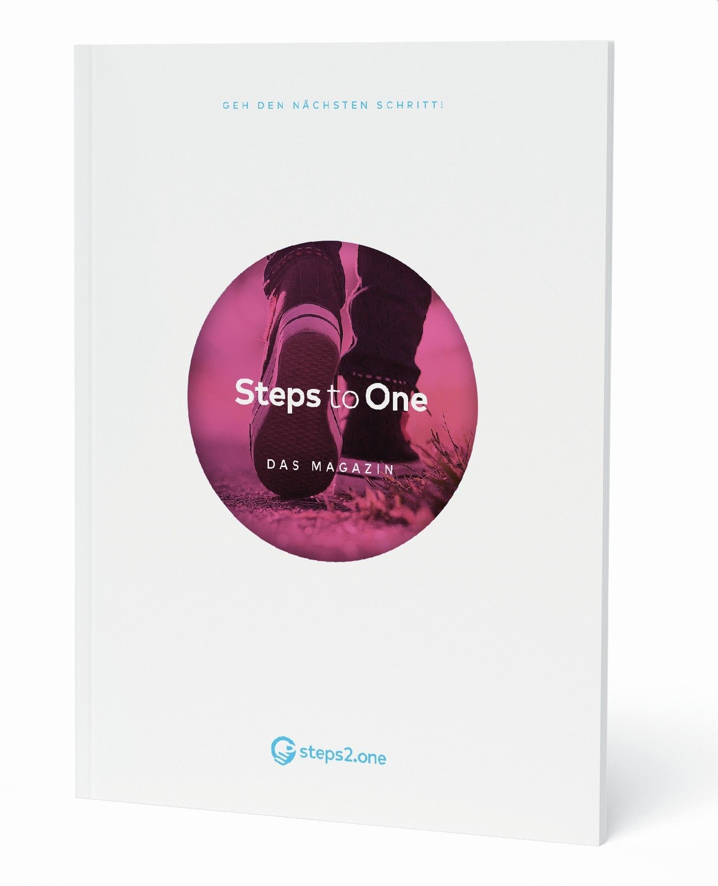 Steps to One