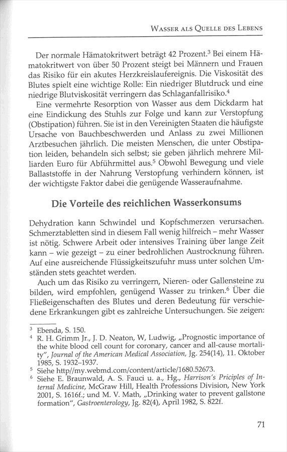Advent-Verlag GmbH-Wellness für Körper und Seele_2420379_