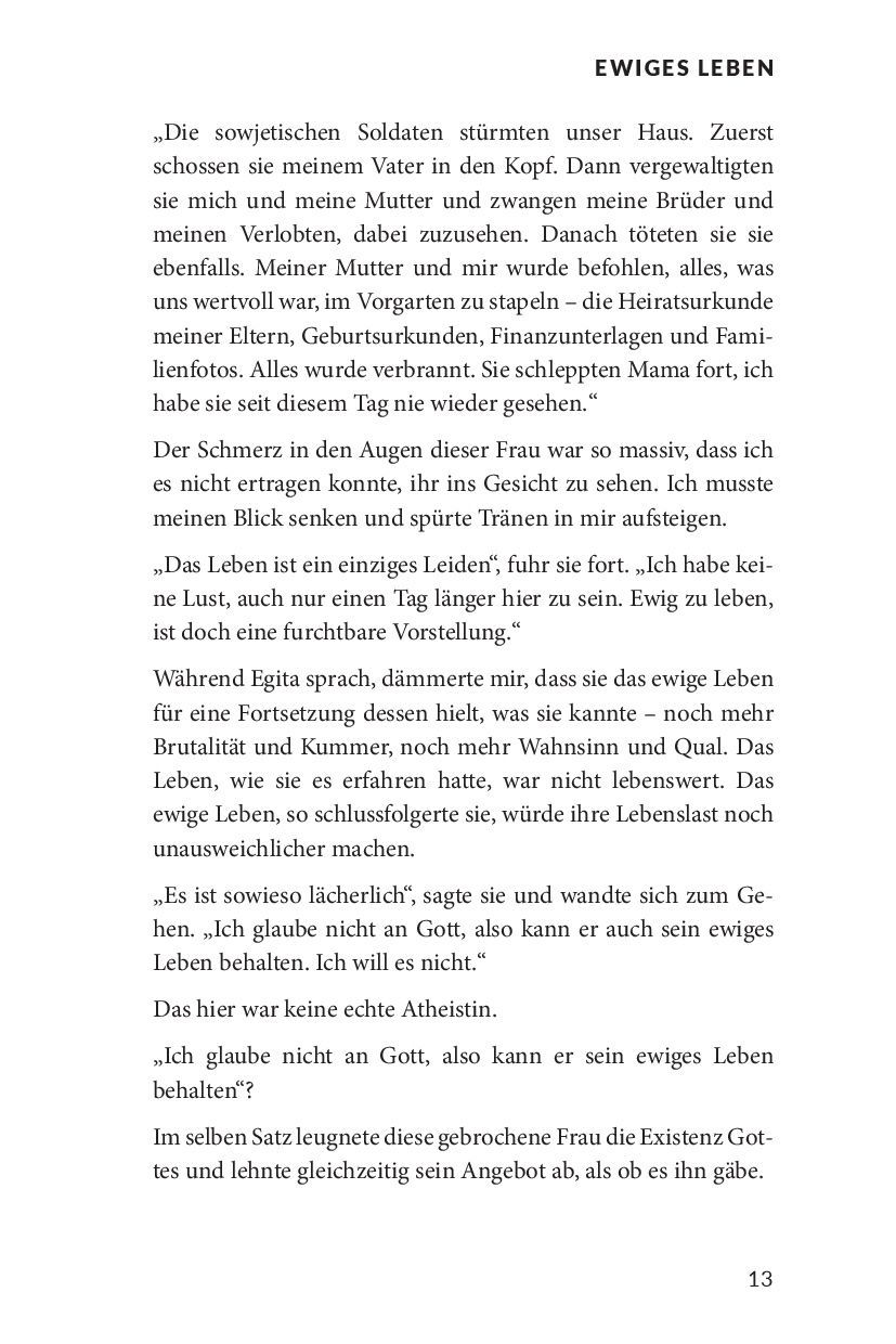 Advent-Verlag GmbH-Die Liebe_2422742_