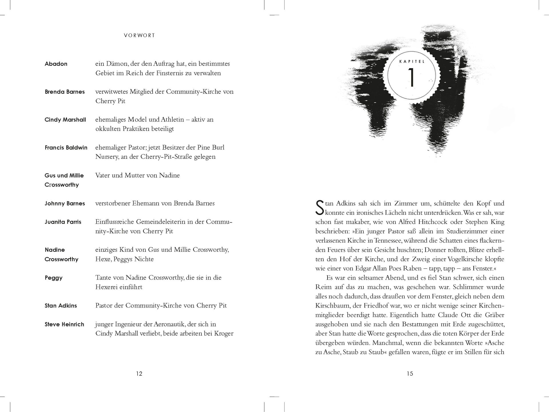 ABC Medien GmbH-The Choice - die Entscheidung_2441271_7 ABC Medien GmbH-The Choice - die Entscheidung_2441271_
