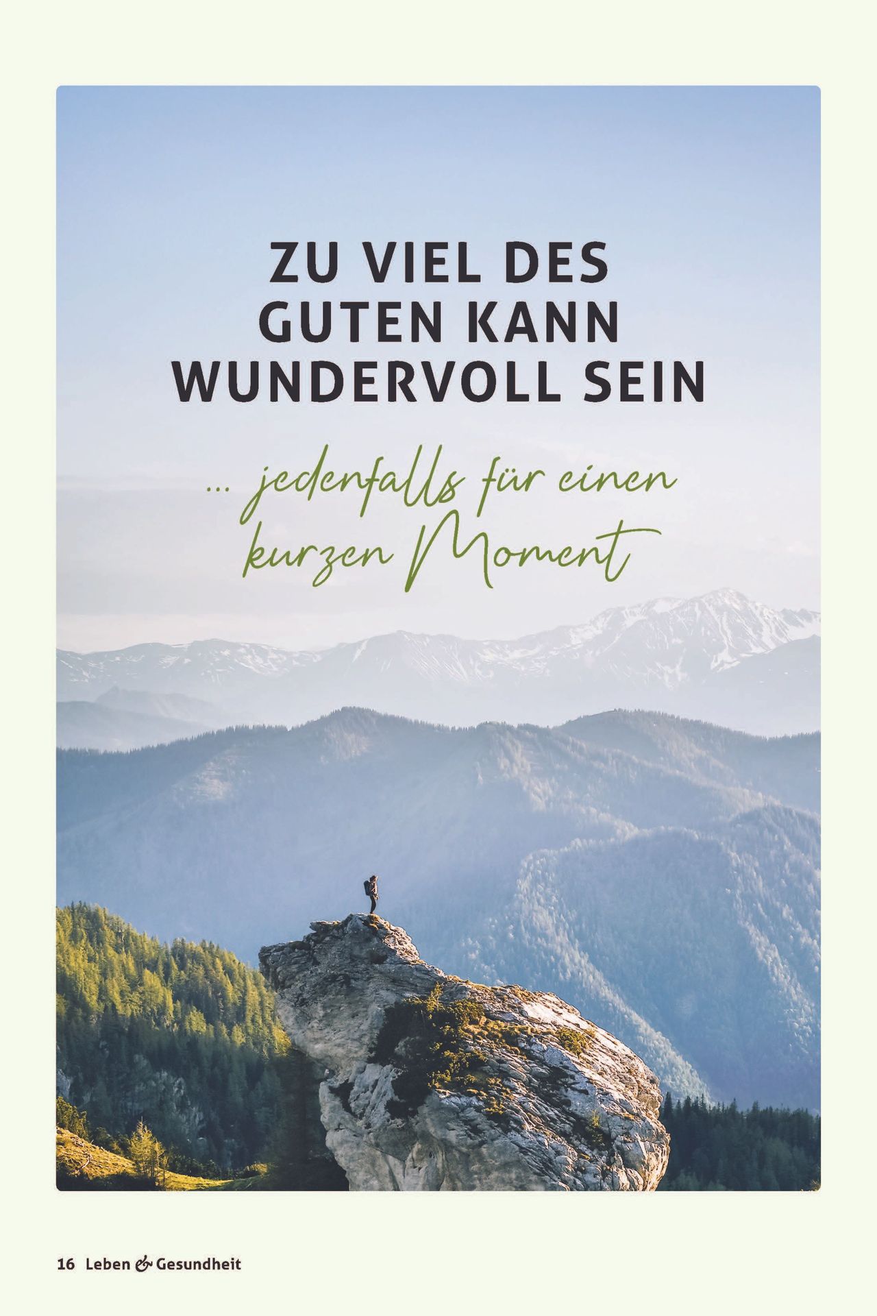 Advent-Verlag Schweiz-Leben & Gesundheit - Unser wertvollstes Gut, 10er-Pack_2212801_