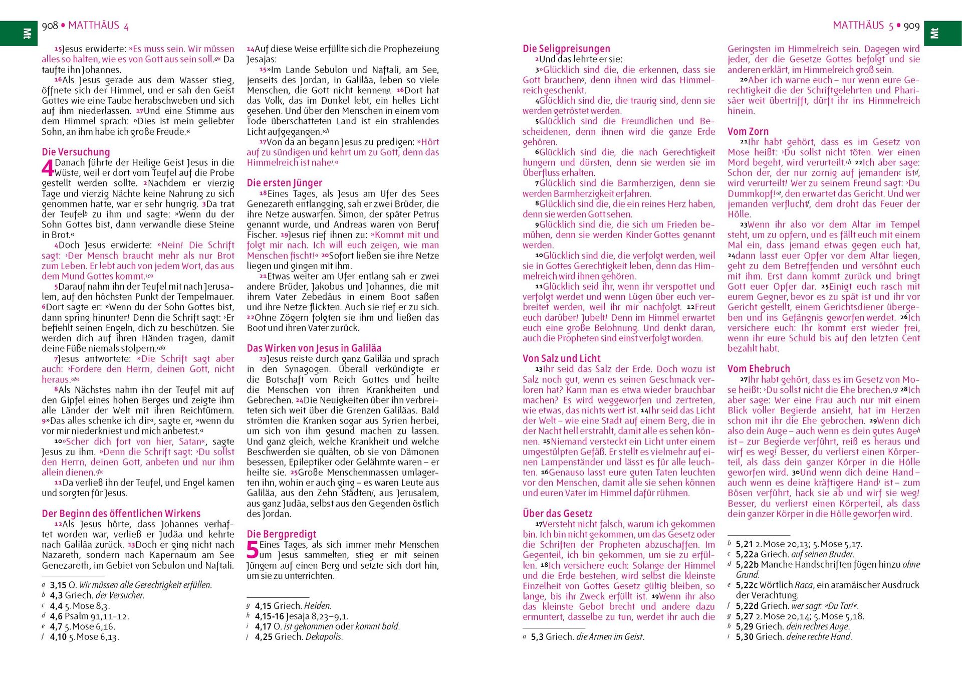 Advent-Verlag GmbH-Bibel, Neues Leben, Pfadfinder, Taschen, blau-gelb_2921799_15 Advent-Verlag GmbH-Bibel, Neues Leben, Pfadfinder, Taschen, blau-gelb_2921799_