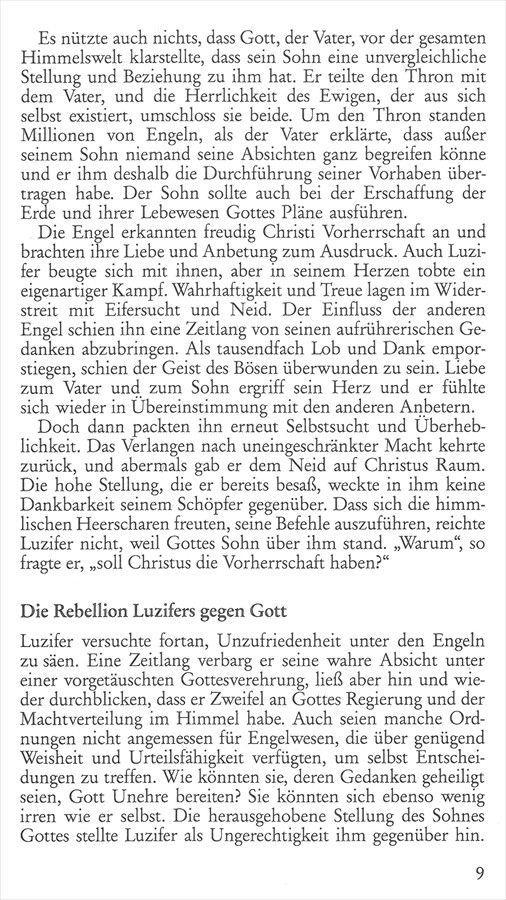 Advent-Verlag GmbH-Die Geschichte, die die Welt verändert(e)_2120093_