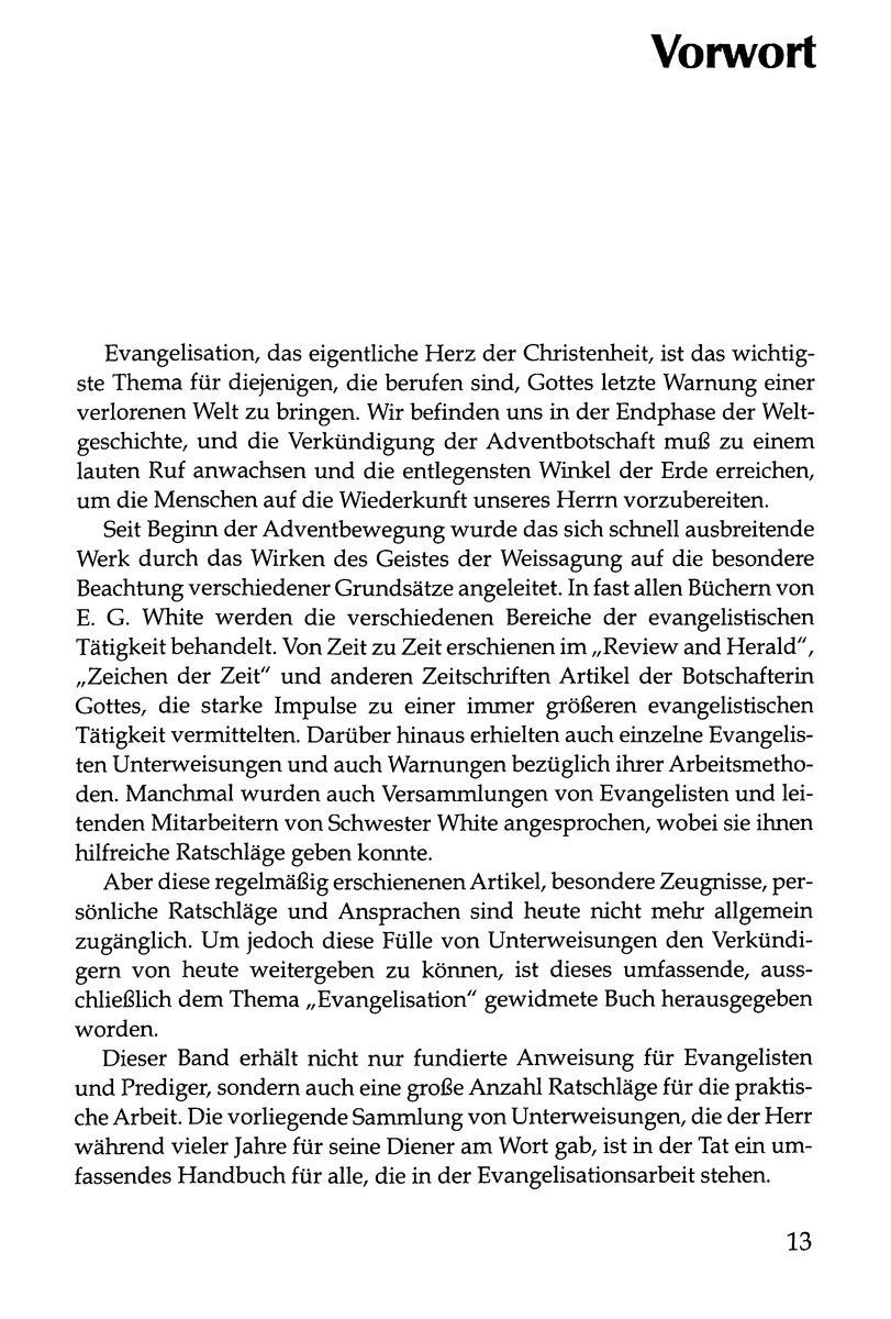 Advent-Verlag GmbH-Evangelisation_2420136_10 Advent-Verlag GmbH-Evangelisation_2420136_