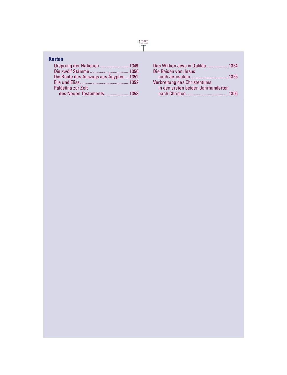 Advent-Verlag Schweiz-Bibel, Neues Leben, HOPE BIBEL, Standard, rot-weiss-blau_2412635_21 Advent-Verlag Schweiz-Bibel, Neues Leben, HOPE BIBEL, Standard, rot-weiss-blau_2412635_