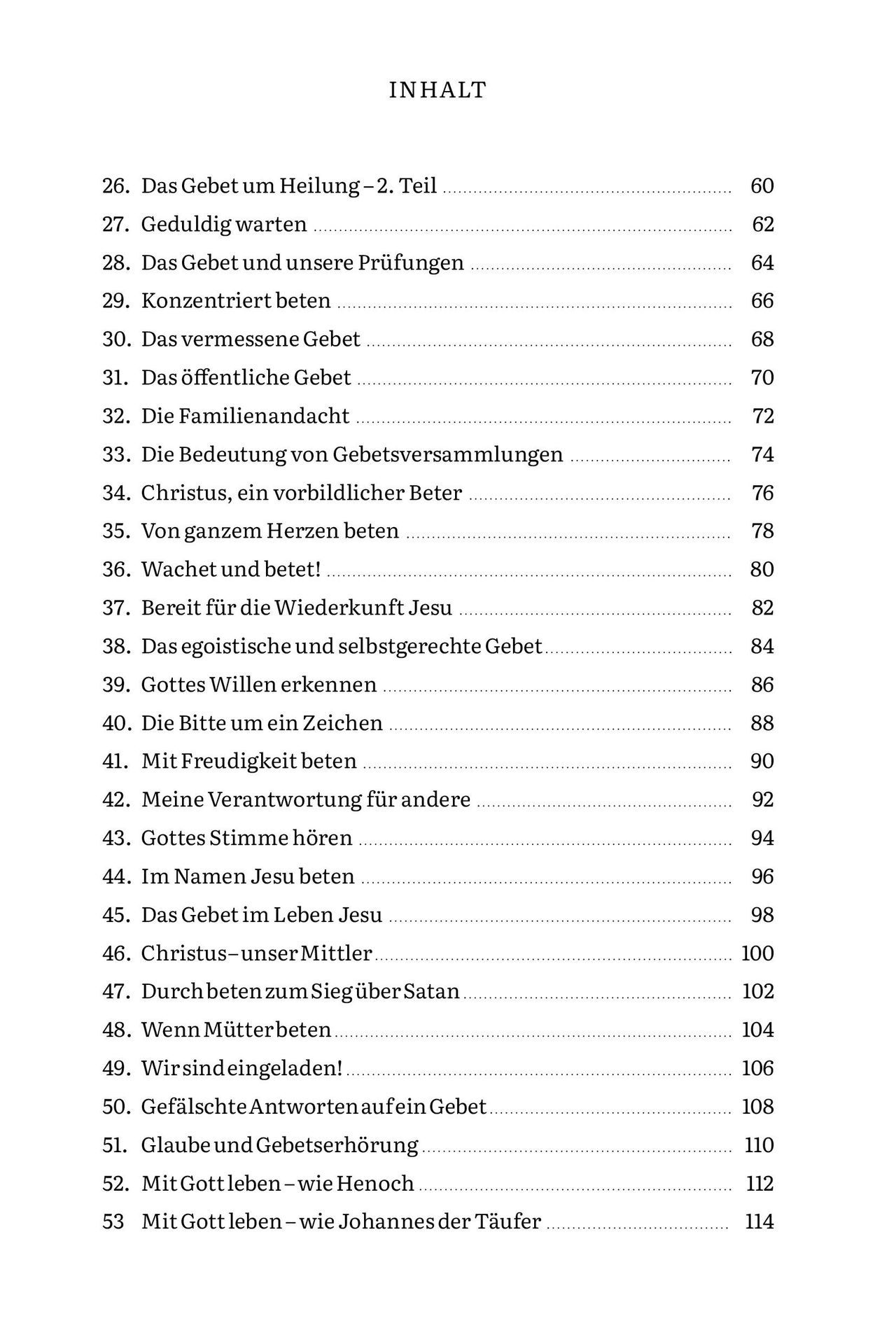 Advent-Verlag Schweiz-Gemeinschaft mit Gott_2410146_5 Advent-Verlag Schweiz-Gemeinschaft mit Gott_2410146_
