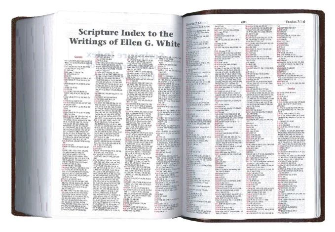 Oklahoma Academy Publishing-Bibel, Englisch, Mission Study Bible, KJV, Softleder blau-grau (Sapphire)_2541623_15 Oklahoma Academy Publishing-Bibel, Englisch, Mission Study Bible, KJV, Softleder blau-grau (Sapphire)_2541623_