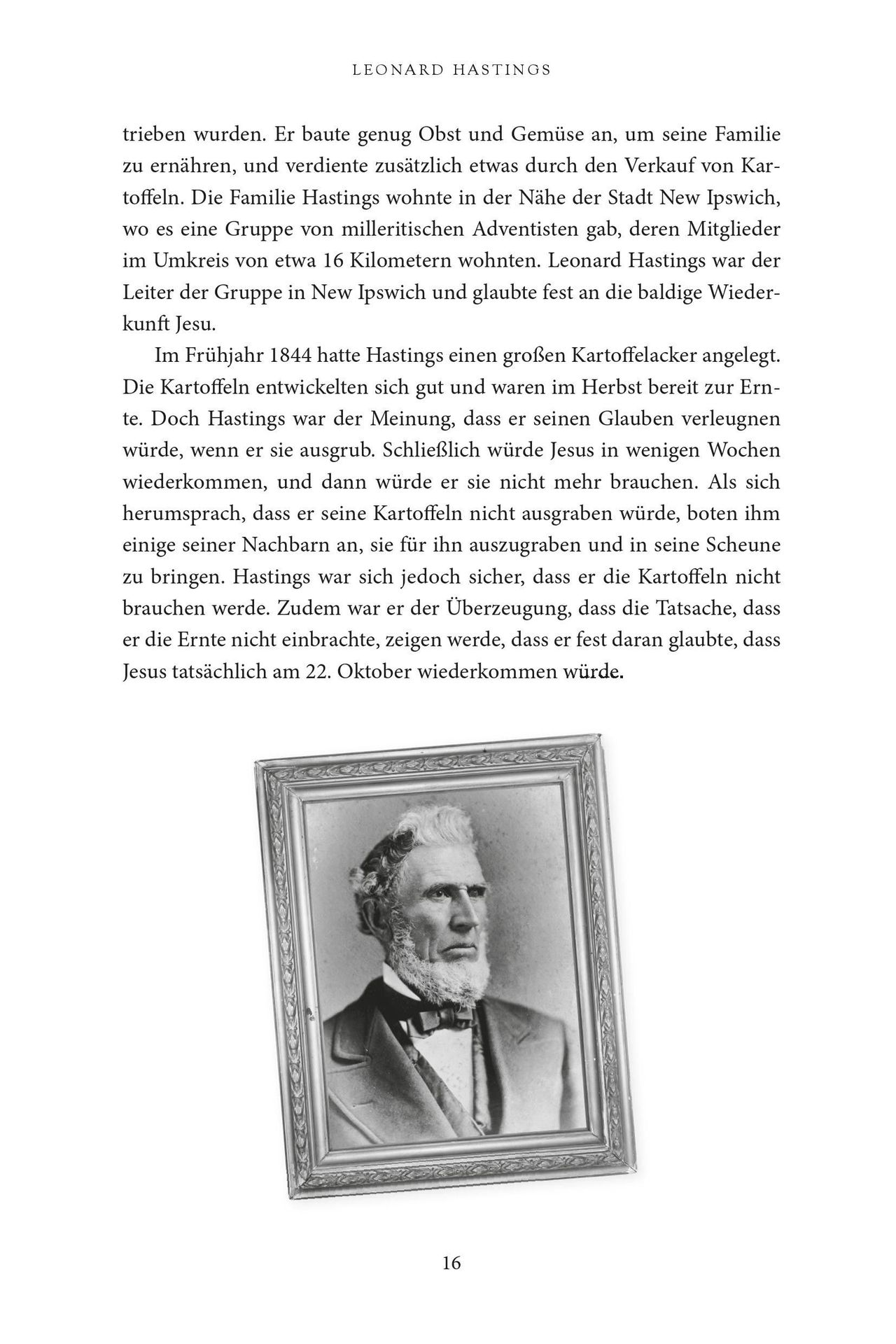 Advent-Verlag Schweiz-Faszinierende Geschichten adventistischer Pioniere, Band 2_2411442_