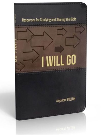 I will go
