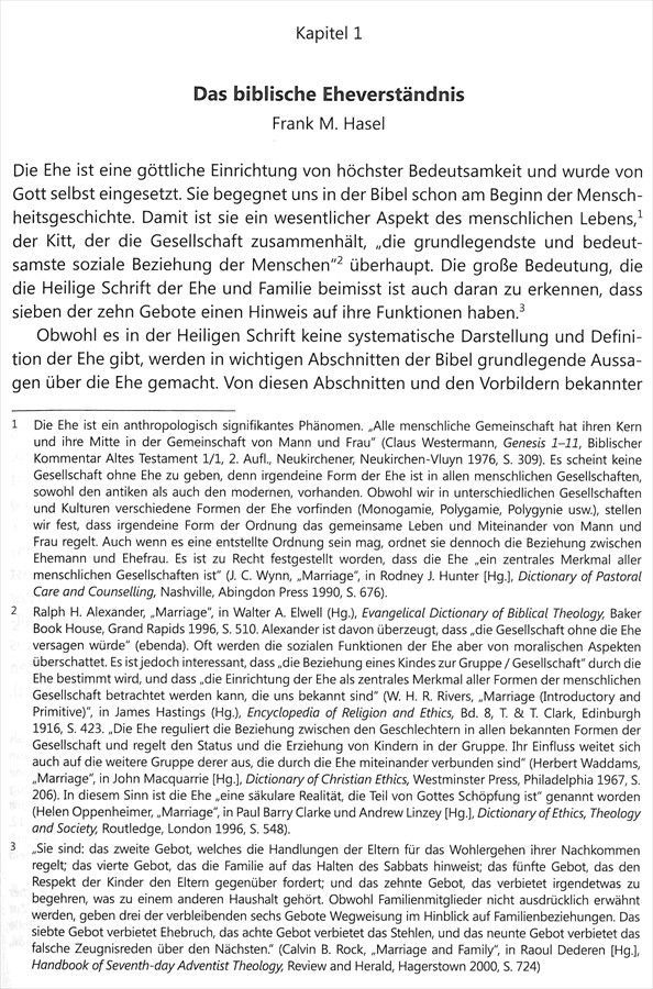 Advent-Verlag GmbH-Die Ehe_2420089_