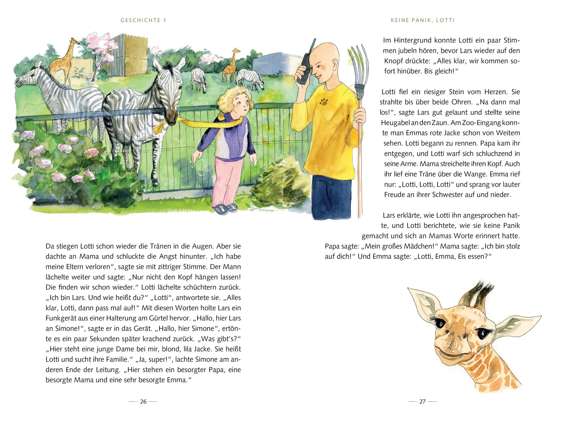 Advent-Verlag Schweiz-Die Piipliothek, Band 1_2211241_9 Advent-Verlag Schweiz-Die Piipliothek, Band 1_2211241_