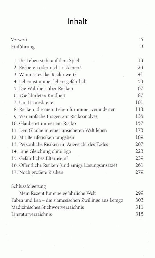 Advent-Verlag GmbH-Das Ziel heisst Leben!_2420065_