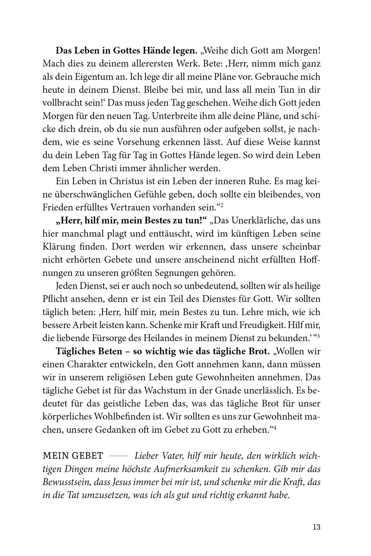 Advent-Verlag Schweiz-Gemeinschaft mit Gott_2410146_11 Advent-Verlag Schweiz-Gemeinschaft mit Gott_2410146_