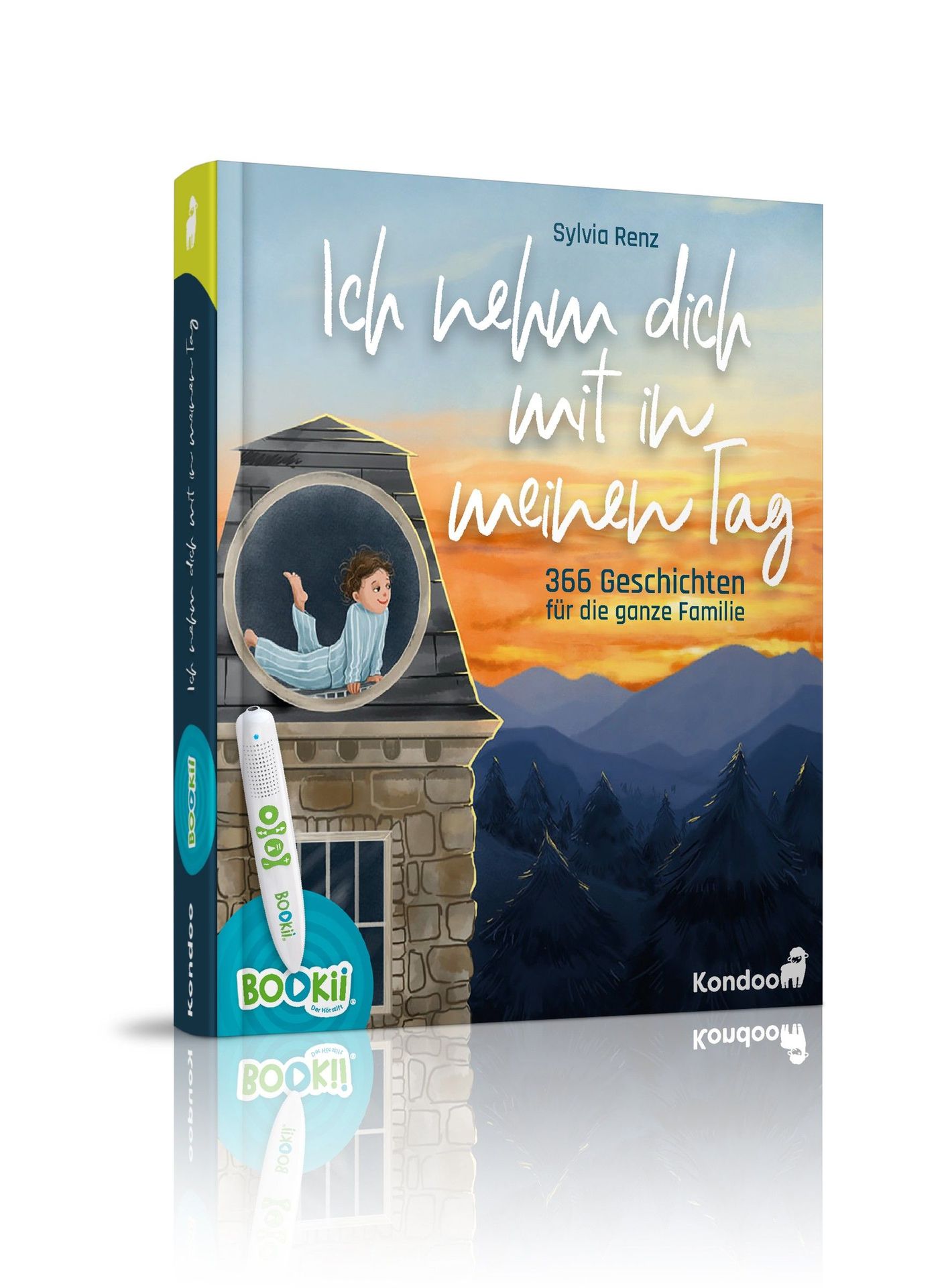 Kondoo Verlag-Ich nehm dich mit in meinen Tag, Bookii-Andachtsbuch_2441934_2 Kondoo Verlag-Ich nehm dich mit in meinen Tag, Bookii-Andachtsbuch_2441934_