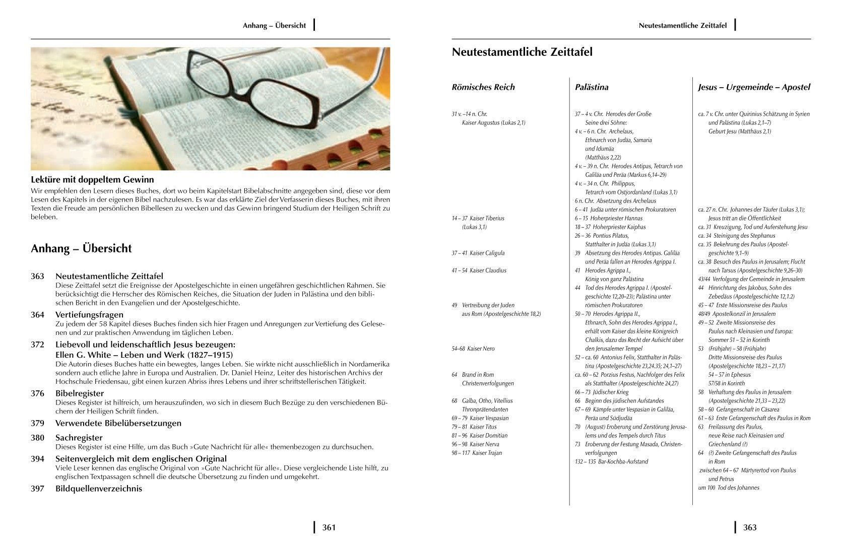 Advent-Verlag Schweiz-Gute Nachricht für alle, Premium_2210174_12 Advent-Verlag Schweiz-Gute Nachricht für alle, Premium_2210174_