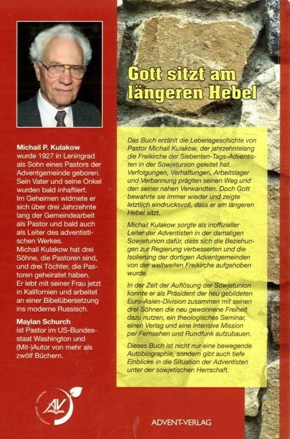 Advent-Verlag GmbH-Gott sitzt am längeren Hebel_2420169_