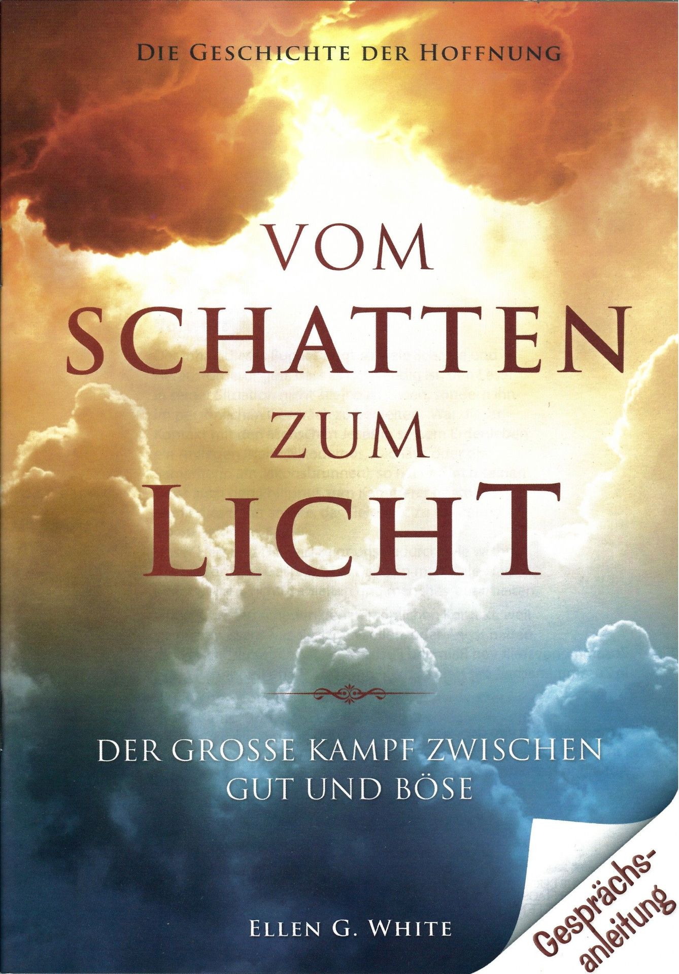 Advent-Verlag Schweiz-Vom Schatten zum Licht, Gesprächsanleitung_4410369_