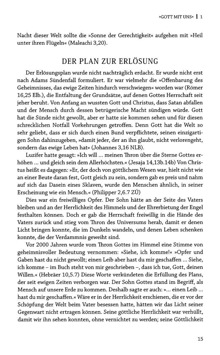 Advent-Verlag Schweiz-Der Sieg der Liebe - digitale Version (PDF)_2413006_9 Advent-Verlag Schweiz-Der Sieg der Liebe - digitale Version (PDF)_2413006_