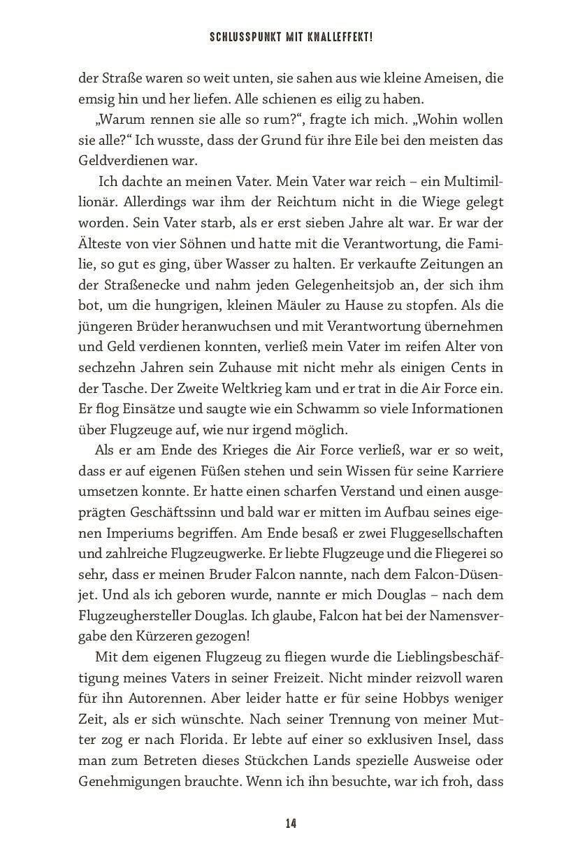 Advent-Verlag Schweiz-Der reichste Höhlenmensch_2442227_