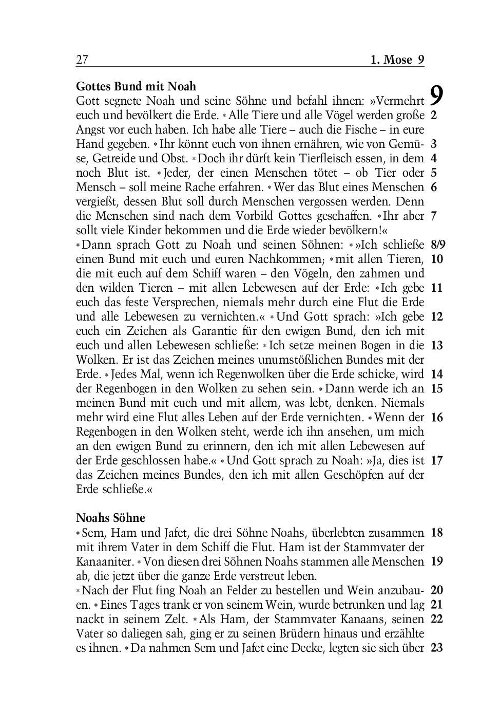 SCM Brockhaus-Bibel, Neues Leben, grosse Schrift_2942261_