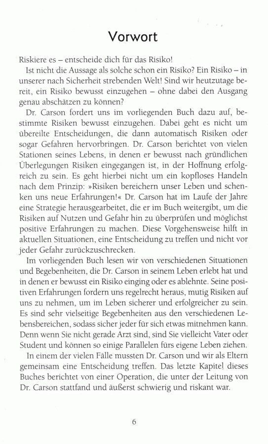 Advent-Verlag GmbH-Das Ziel heisst Leben!_2420065_