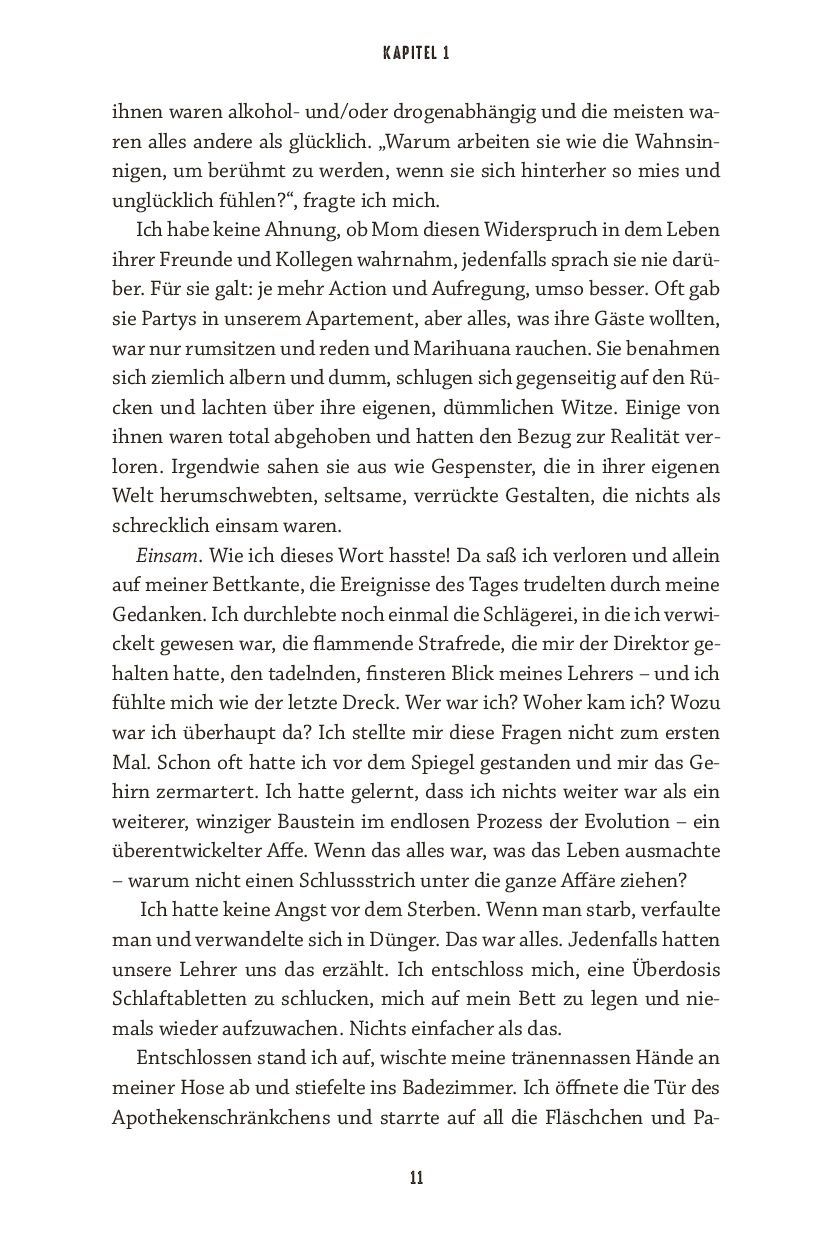Advent-Verlag Schweiz-Der reichste Höhlenmensch_2442227_