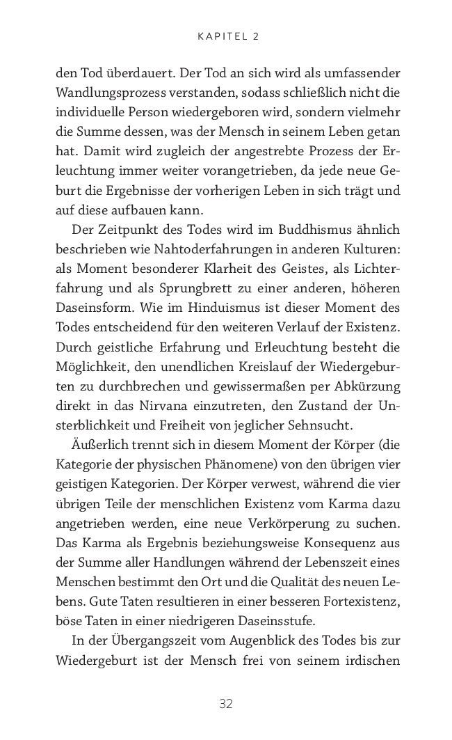 Advent-Verlag Schweiz-Der Tod - Anfang oder Ende?_2412832_