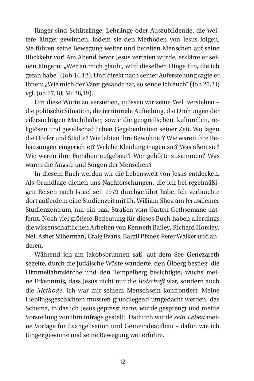 Advent-Verlag GmbH-Jesus nachfolgen, Jünger gewinnen_2422194_8 Advent-Verlag GmbH-Jesus nachfolgen, Jünger gewinnen_2422194_