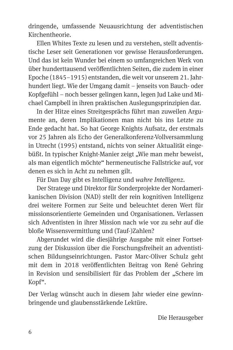 Advent-Verlag GmbH-Glauben heute 2020_2421811_